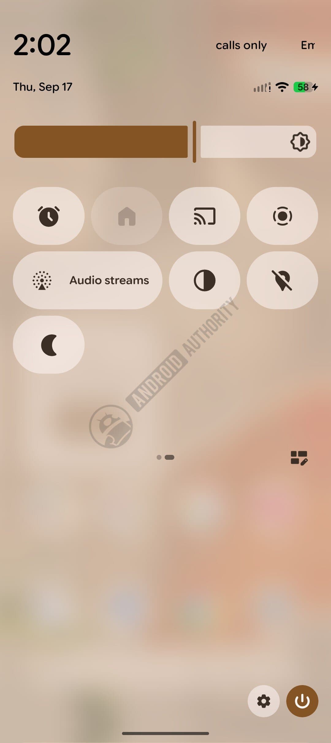 Google doubles down on today's preview builds with Android 17 QPR2 Beta 5 - Android Authority image 4