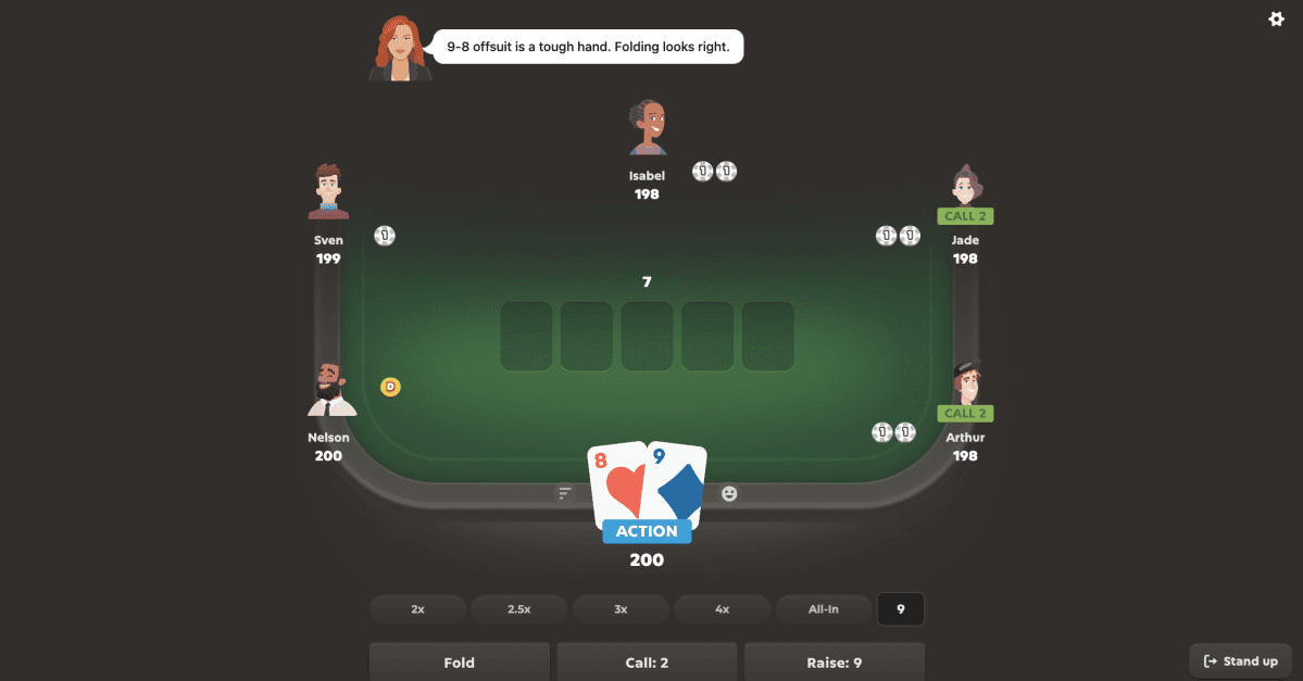 Chess.com launched a poker site and is planning even more classic games - The Verge