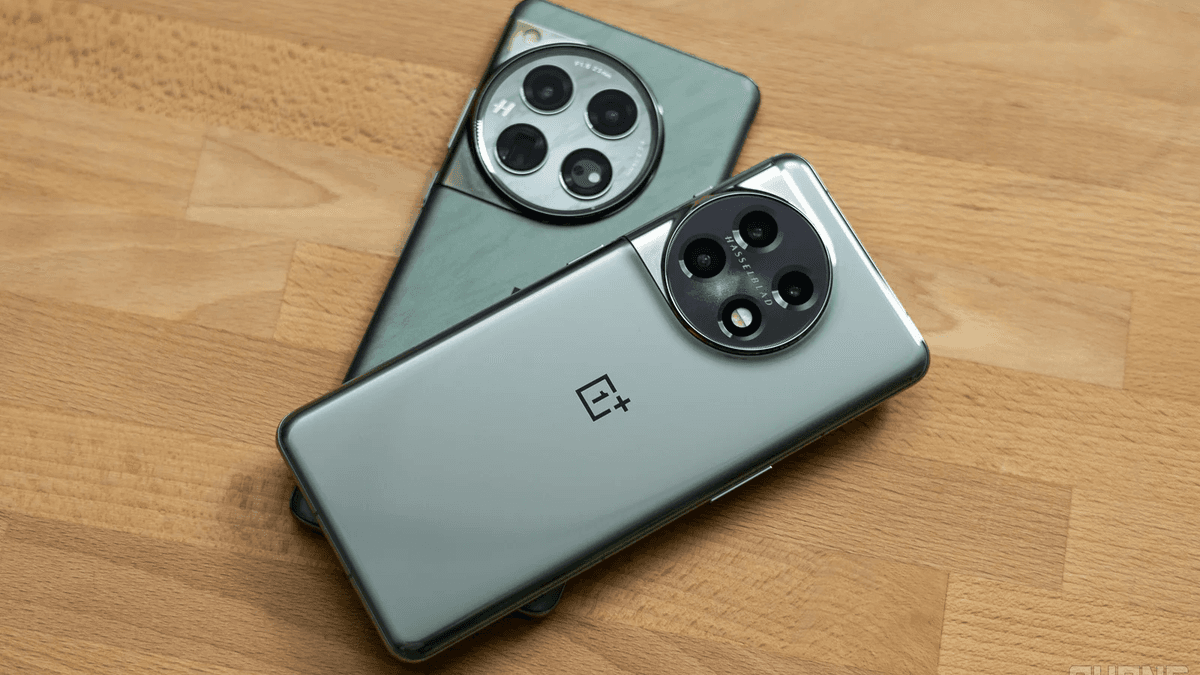 The OnePlus 15 is rumored to have significant flaws.