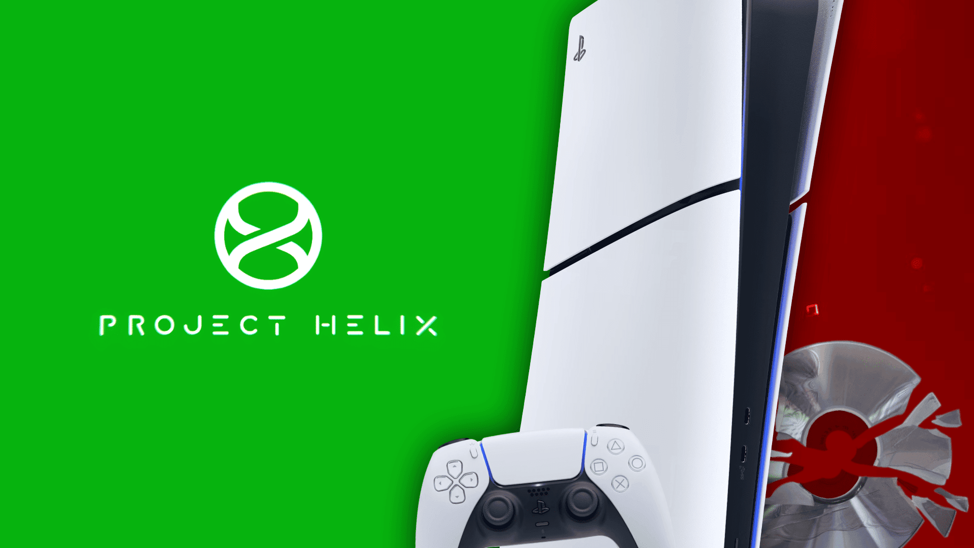 Sony Reconsidering Digital-Only Plans as Xbox Pushes Physical - MP1st image 5