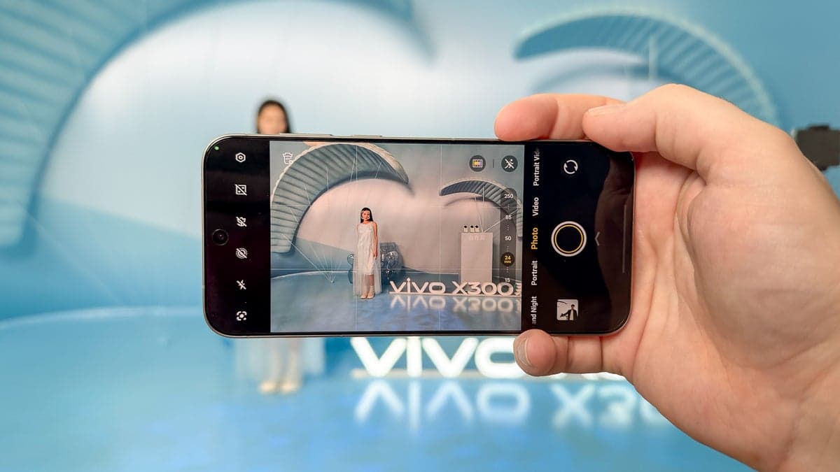 A new camera phone is expected to be the best in 2025 based on recent findings.