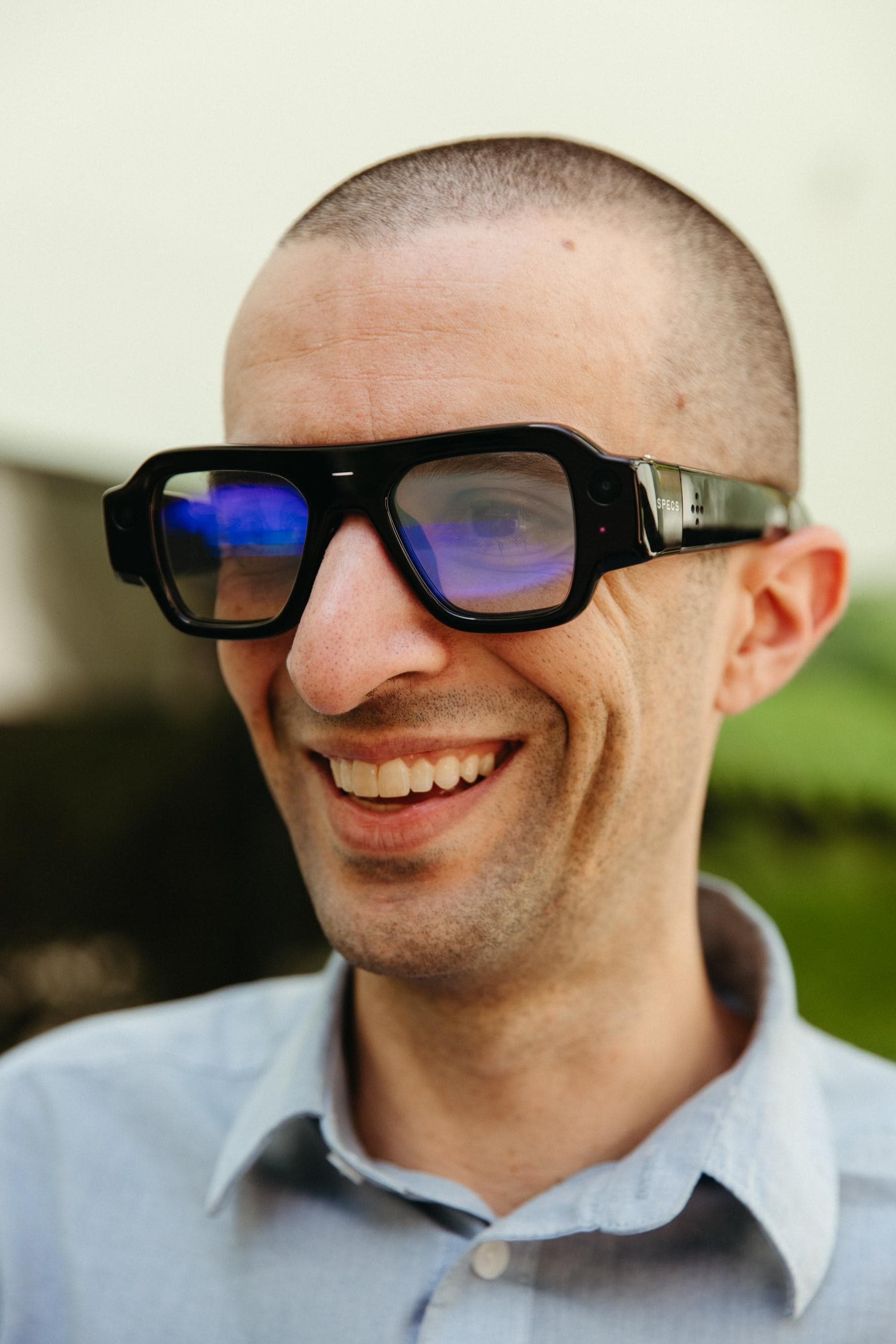 I wore Snap’s $2,200 smart glasses - theverge.com image 5