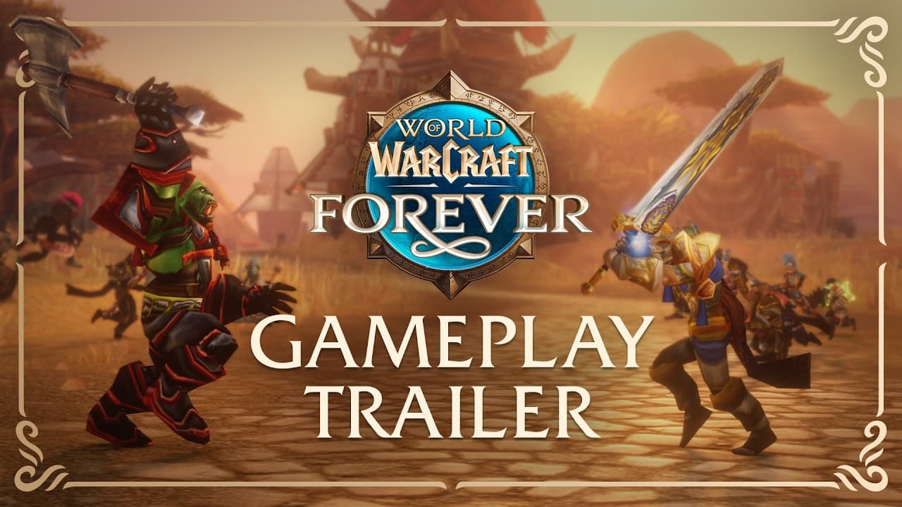 World of Warcraft's director on Forever v Retail, Horde v Alliance and more - Windows Central image 3