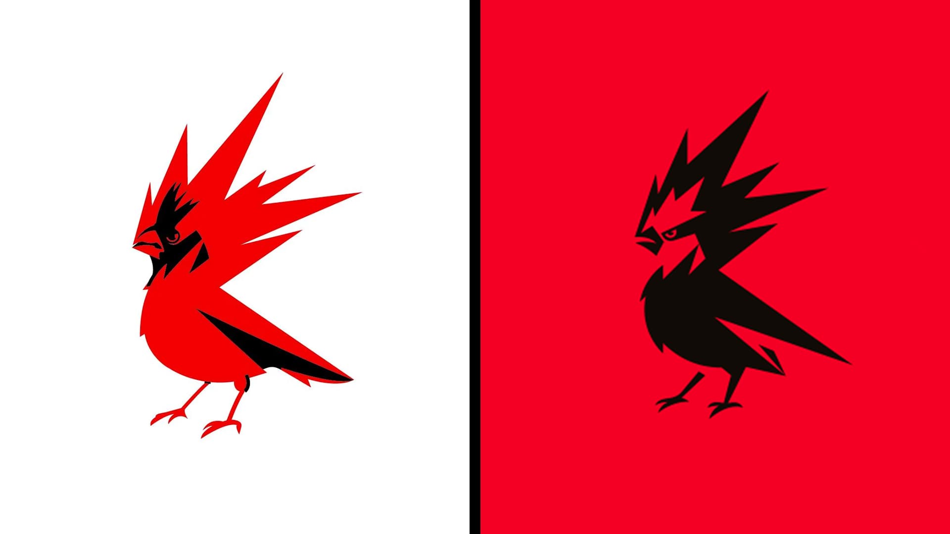 The new CD Projekt Red logo just sparked the weirdest backlash graphic design has ever seen - Creative Bloq image 2