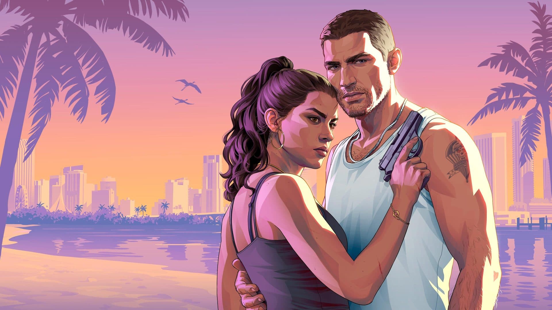 GTA 6 Digital Preorders Already Topped 6 Million and $594 Million, With PlayStation Accounting for 74%, Sensor Tower Estimates - Wccftech