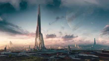 After 2 Hours, Exodus Feels Like the Second Coming of Mass Effect - Polygon.com image 5