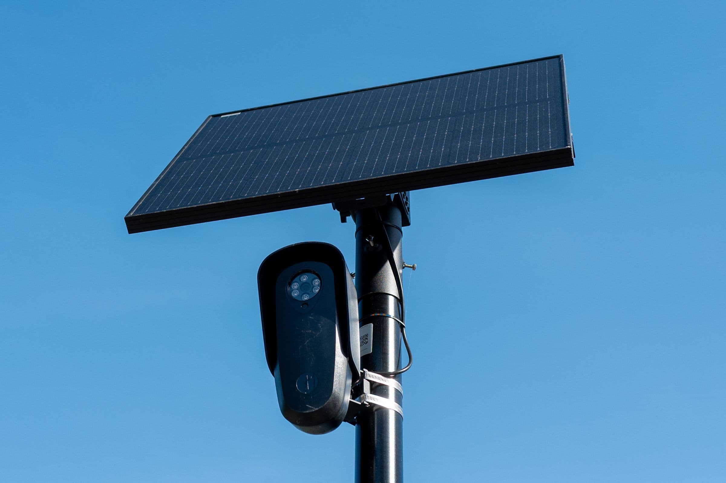 A Bipartisan Amendment Would End Police License Plate Tracking Nationwide image 2