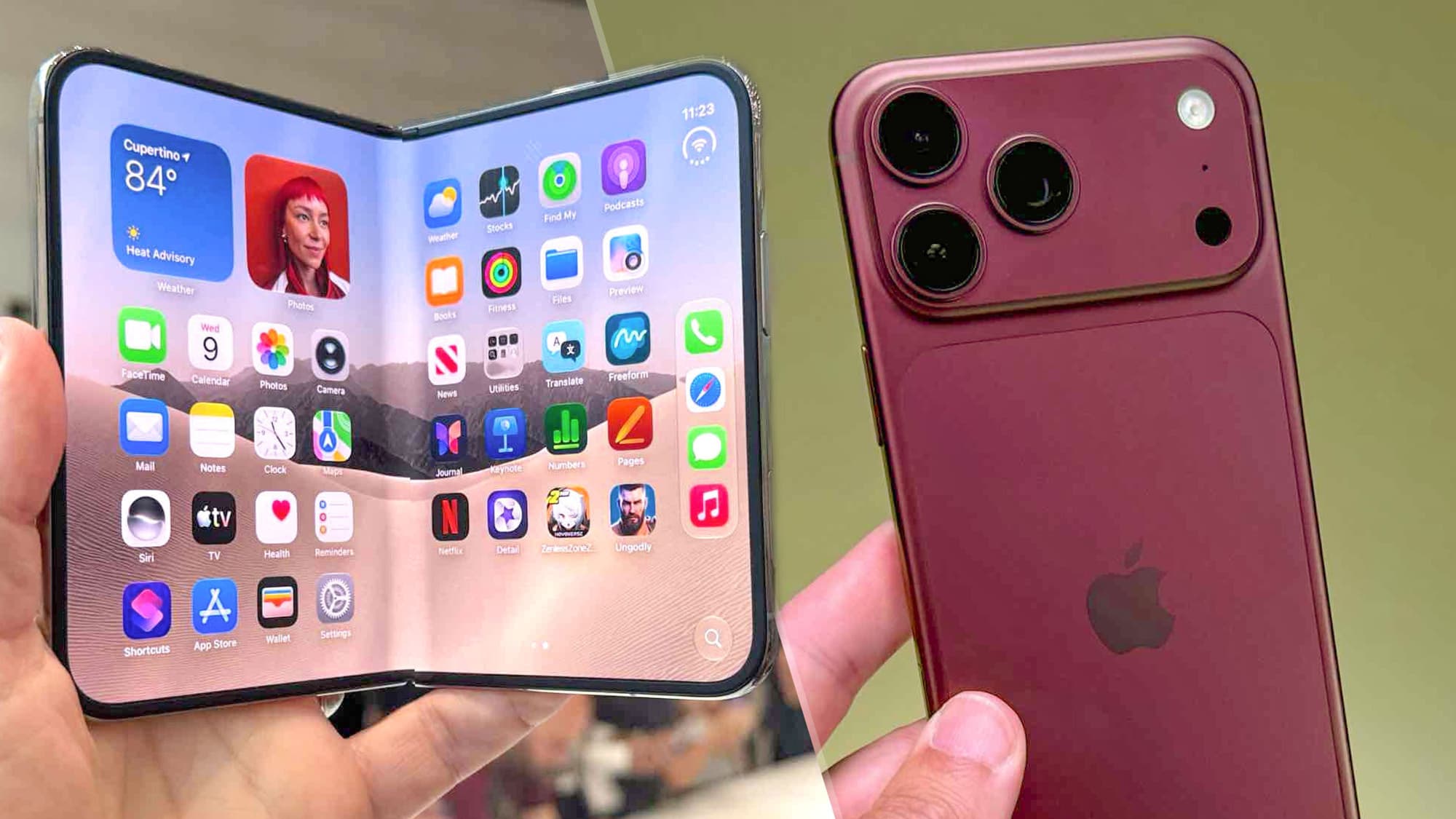My iPhone 18 Pro Max just got delivered and I immediately regret the purchase — and I think iPhone Duo is to blame - Tom's Guide image 4