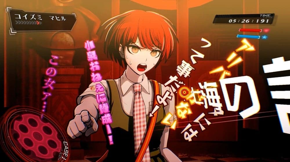 A Remake Of A Visual Novel For The PSP Has The Most Ridiculous Recommended PC Specs - Kotaku image 2
