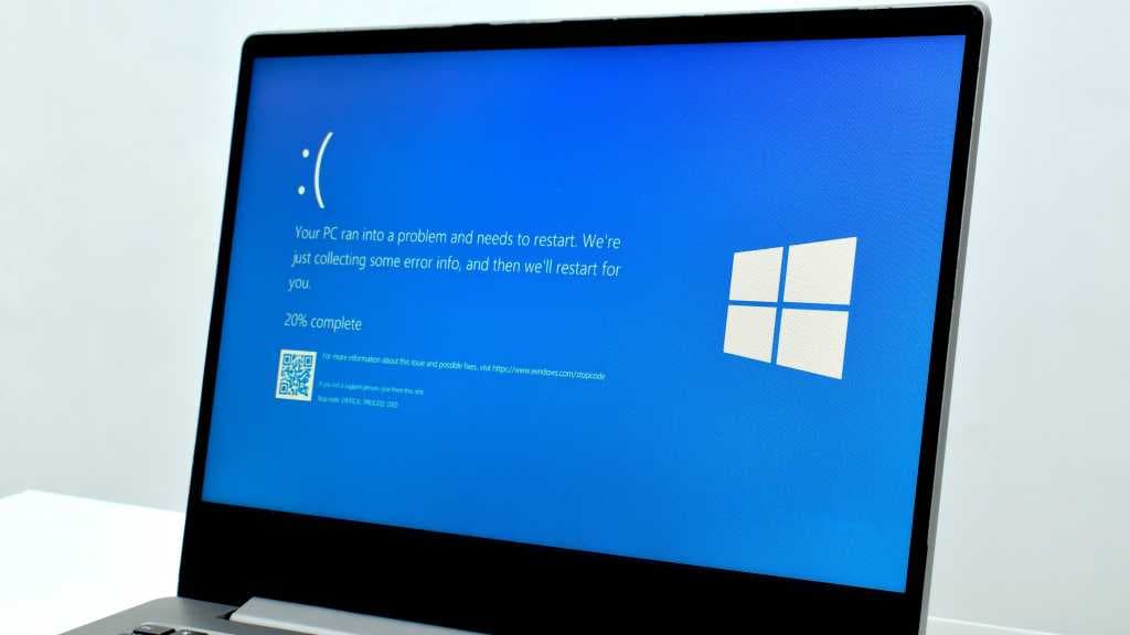 HP and Lenovo laptops are the latest victims of a Windows 11 update - PCWorld