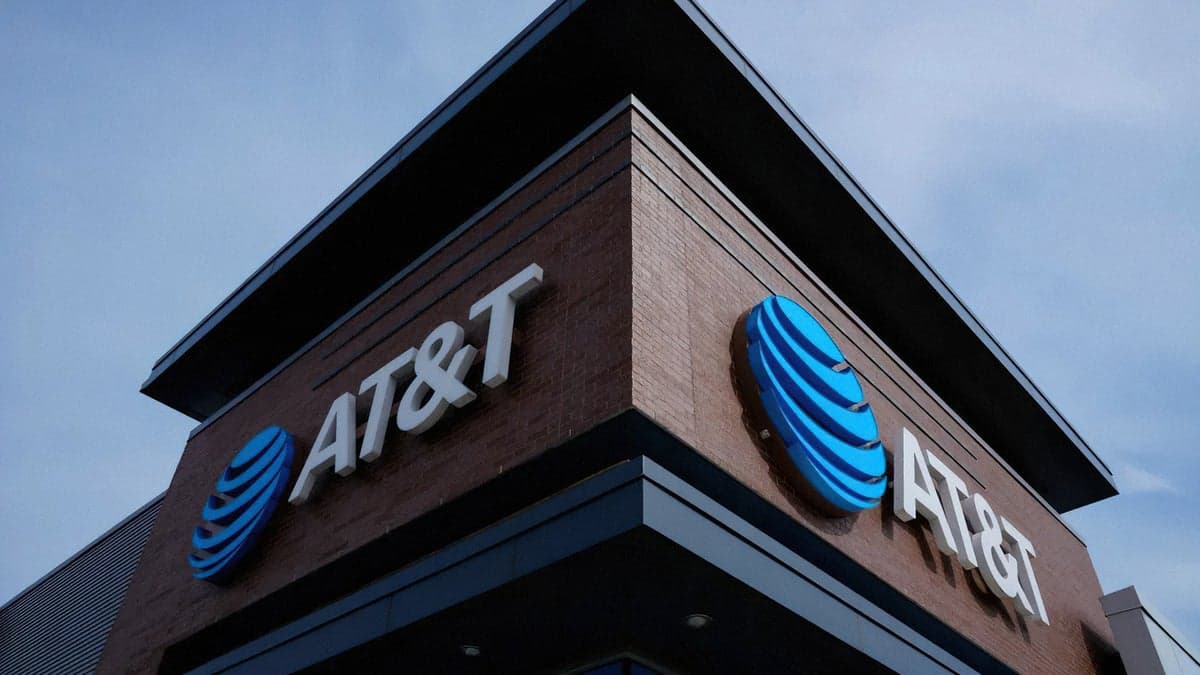 Verizon successfully challenged AT&T's ad for the iPhone 16 Pro.