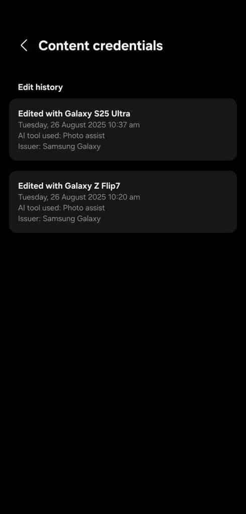 Samsung plans to bring its AI photo editing features from the Galaxy S24 to older phone models. image 3