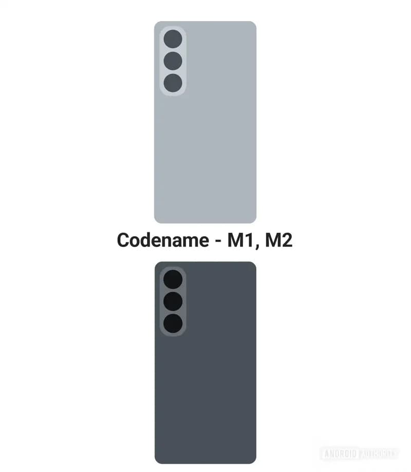 Samsung's Galaxy S26 design may have been leaked. image 2