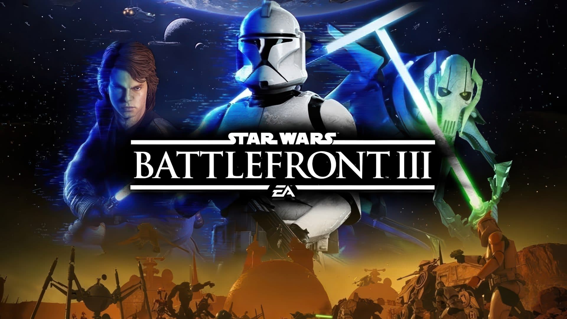 Star Wars Battlefront 3 Could Land at Bungie, as Lucasfilm Reportedly Weighs the Halo and Destiny Studio Against EA DICE - Wccftech