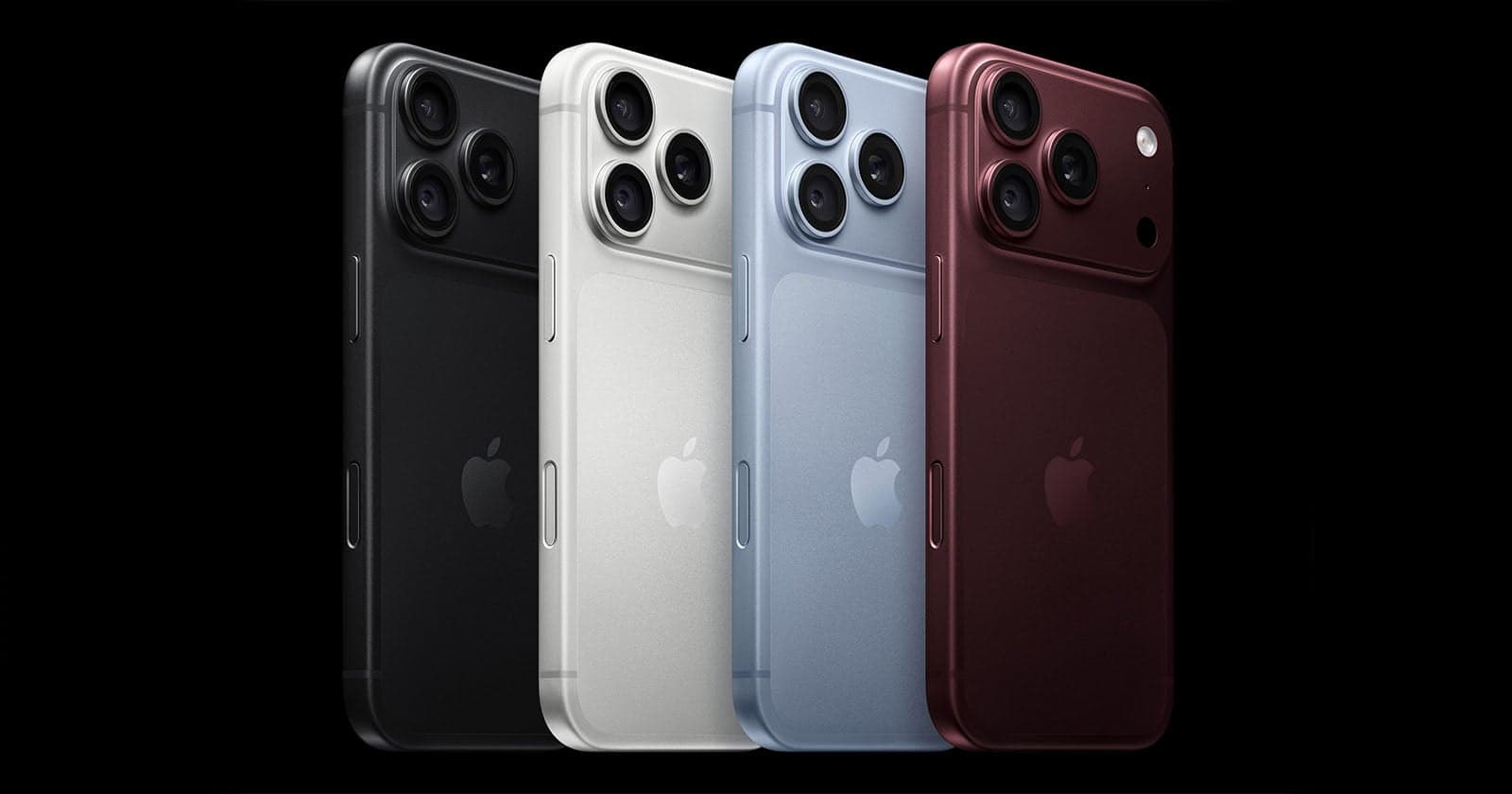 iPhone 18 Pro Has Apple’s Fastest Lens Yet Thanks to Variable Aperture - PetaPixel