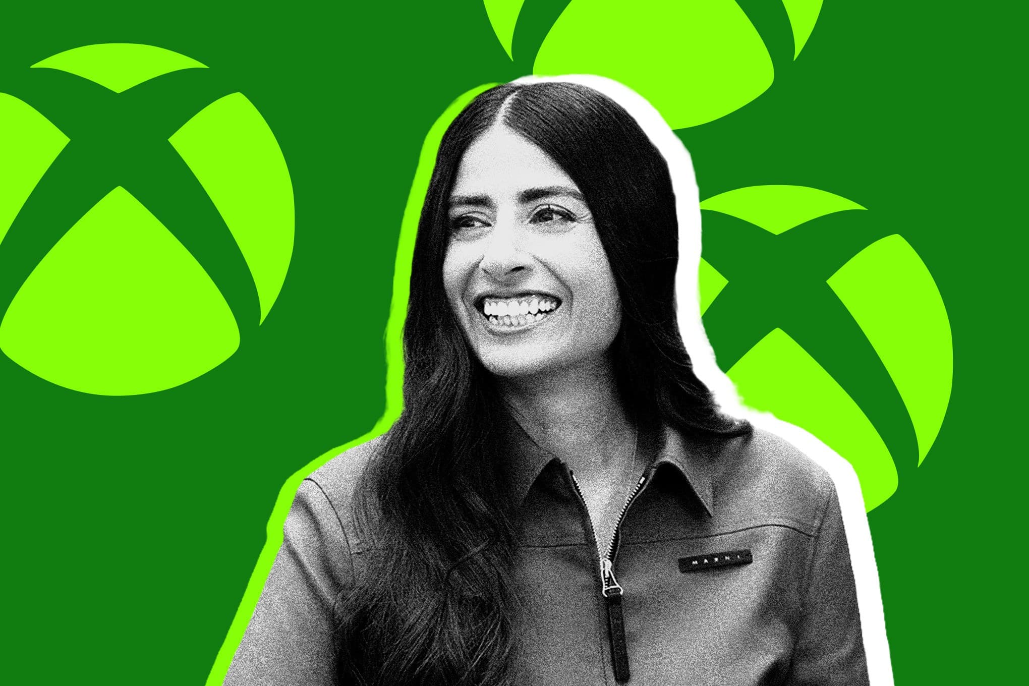 Xbox CEO calls Project Helix a ‘family of devices’ - The Verge image 3