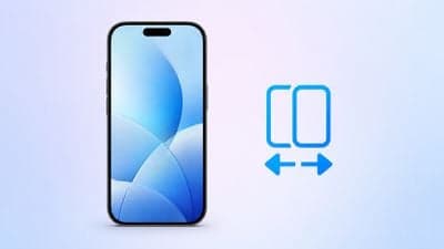 iOS 27's iPhone Handoff Feature Expanding to More Carriers This Year - MacRumors image 2