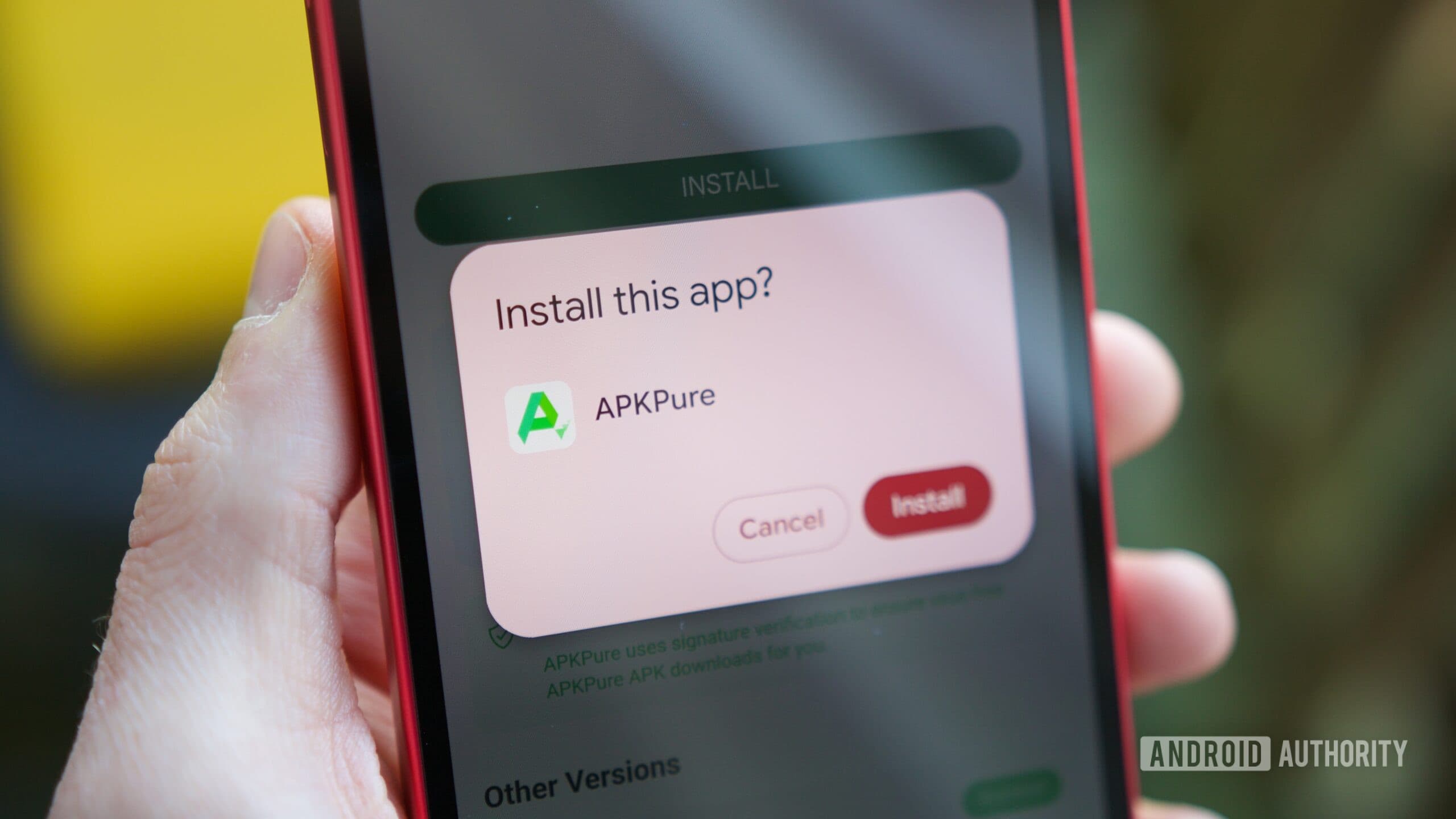 Google begins rolling out Android’s controversial new sideloading flow - Android Authority