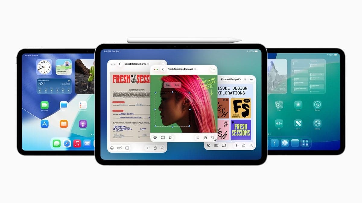iPadOS 26.2 is being tested with a change that will be significant to longtime iPad users.