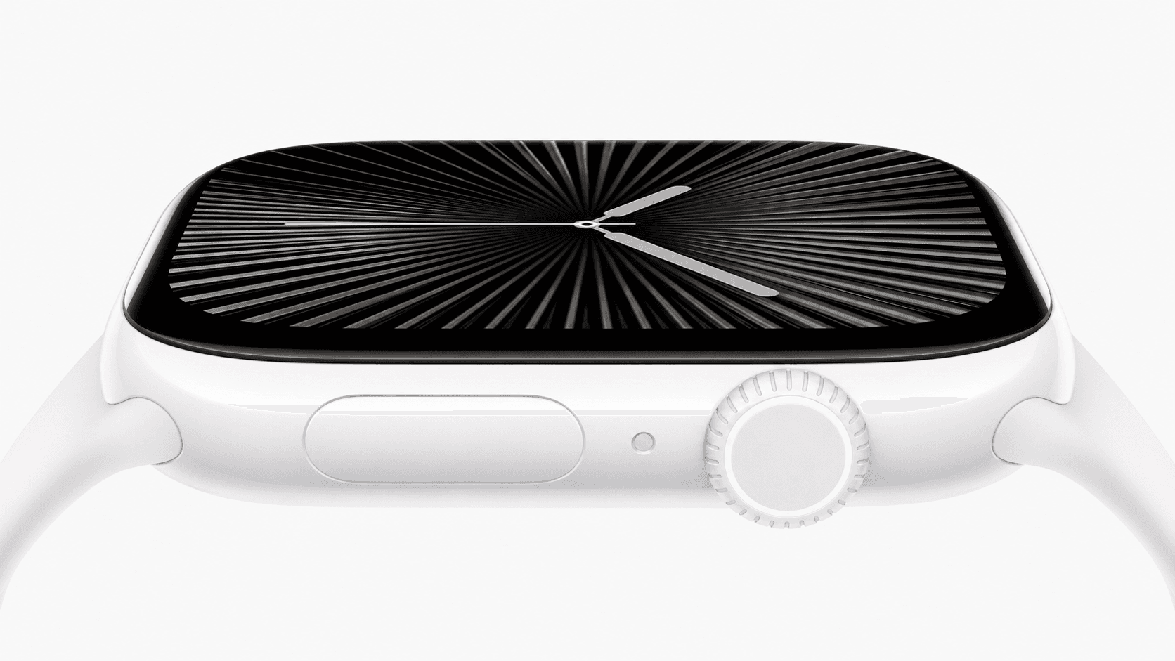 Ceramic Apple Watch Rumored to Return With Series 12 - MacRumors