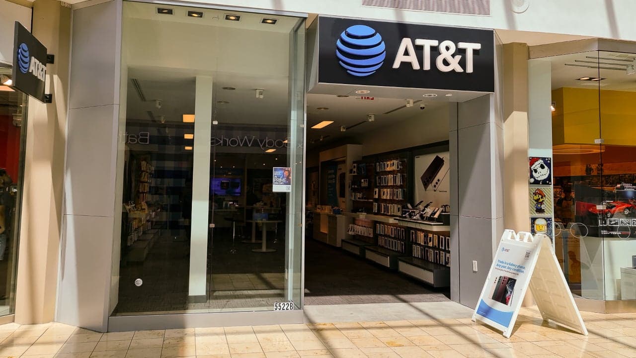 AT&T is exploring technology that could help it decommission its outdated copper network in California.