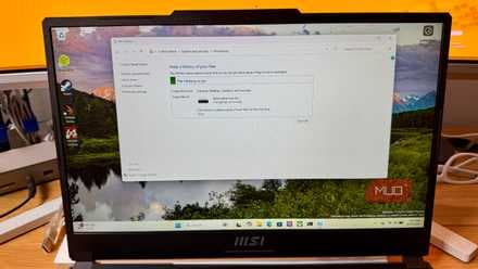 Windows 11 can now rewind your whole PC, including the file you just created - MakeUseOf image 4