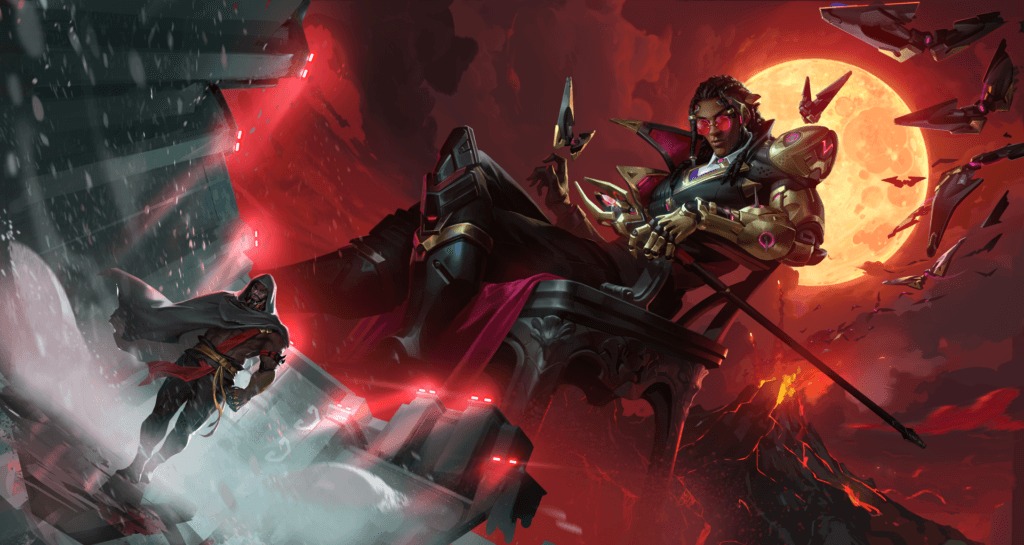BlizzCon 2026 Opening Ceremony: Starcraft Returns, Diablo V Announced, Warcraft news and more - XBOX Wire image 3