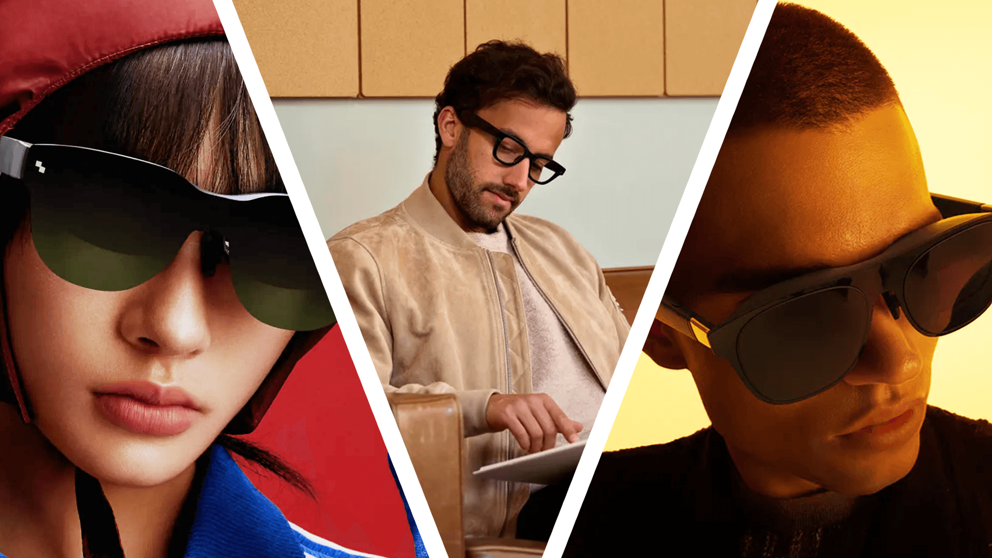 Snap’s AR glasses cost $2,195 — and despite the high price, I think they could be the best XR gadget of 2026 if they live up to their prototype image 4