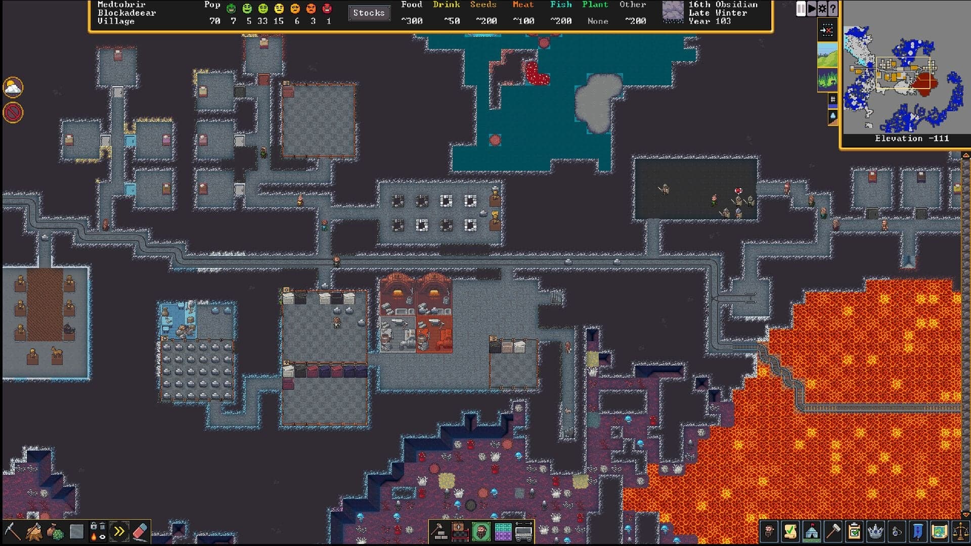 Dwarf Fortress Creator Calls Out One Of AI’s Biggest Issues: The Bosses Who Force Us To Use It - Kotaku