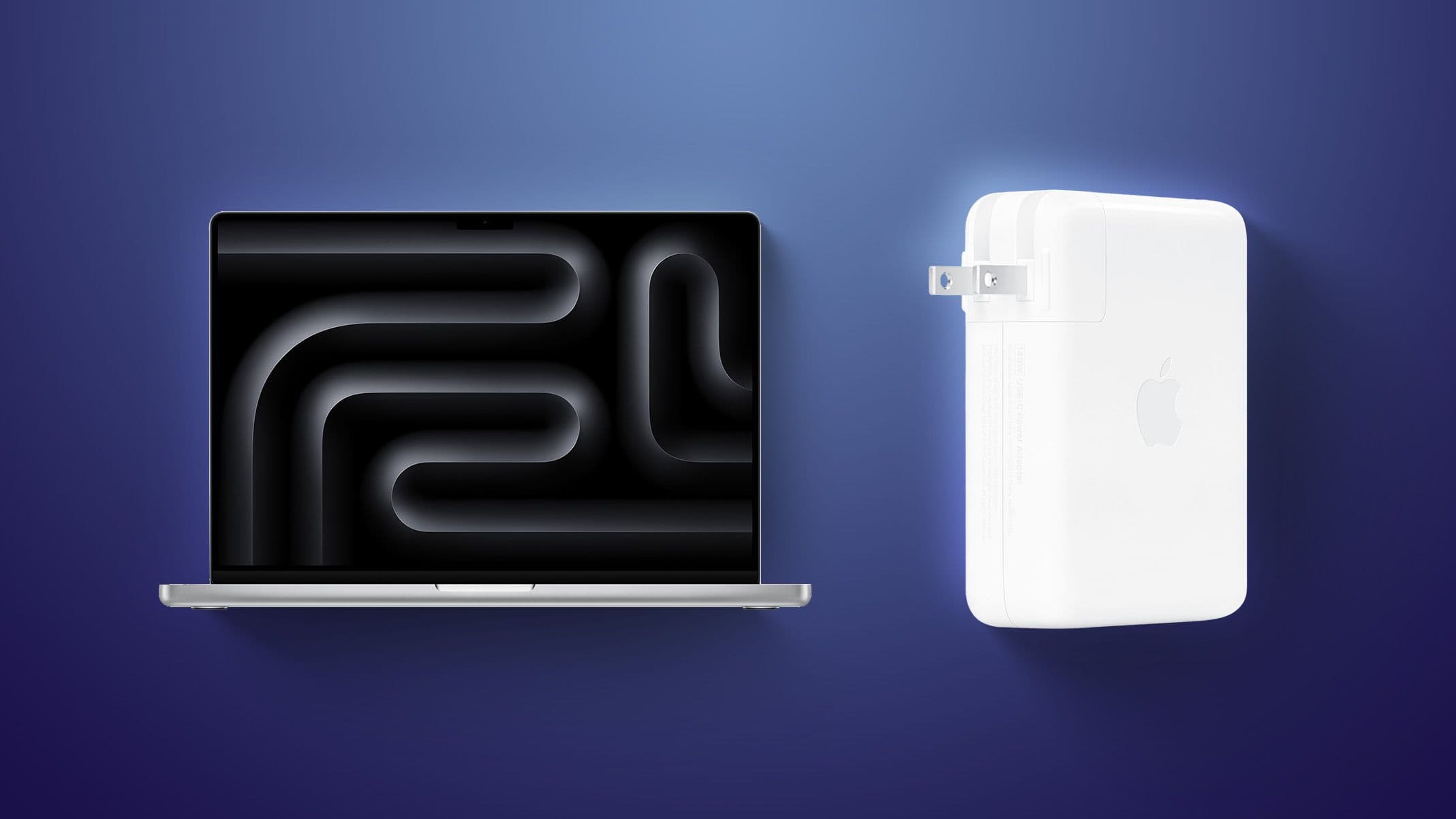 Apple Releases Firmware Update for 140W USB-C Power Adapter - MacRumors