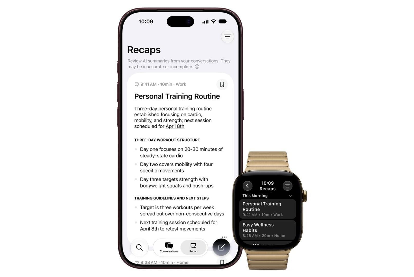 Read the Apple document explaining how new listening features still protect your privacy - The Verge image 3