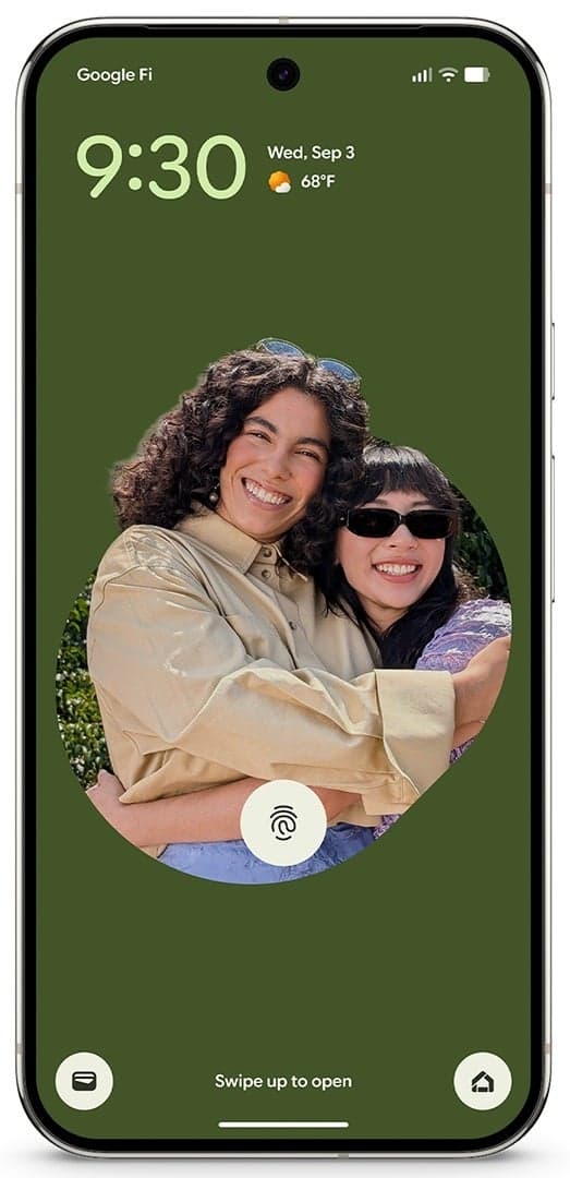 Google released a new Pixel update that includes feature enhancements. image 4