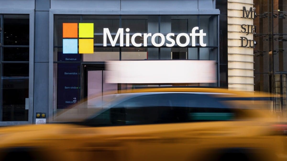 Microsoft acknowledges widespread Exchange Online problems - Mashable