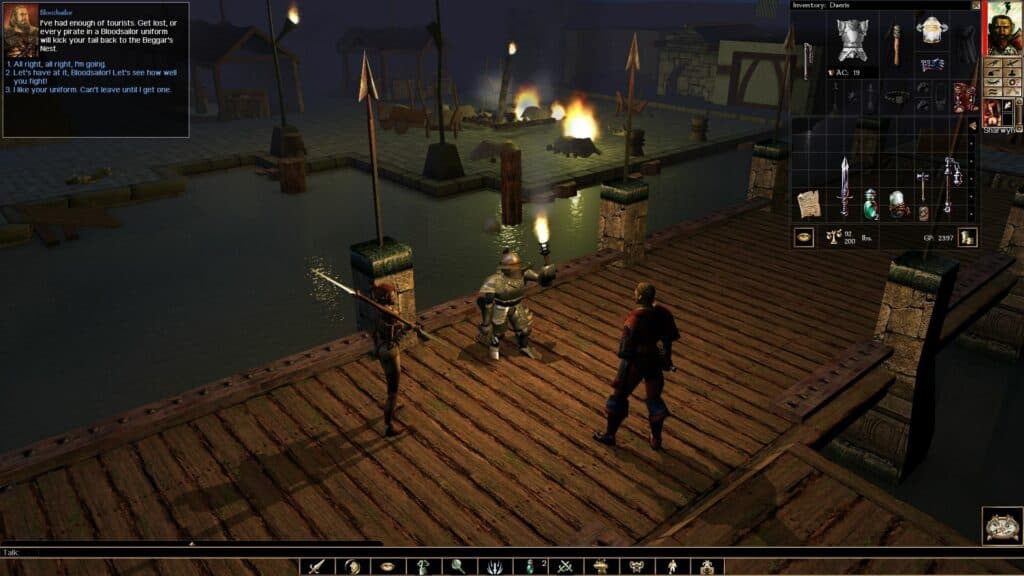 Why BioWare’s Neverwinter Nights still has thousands of active players - Ars Technica image 4