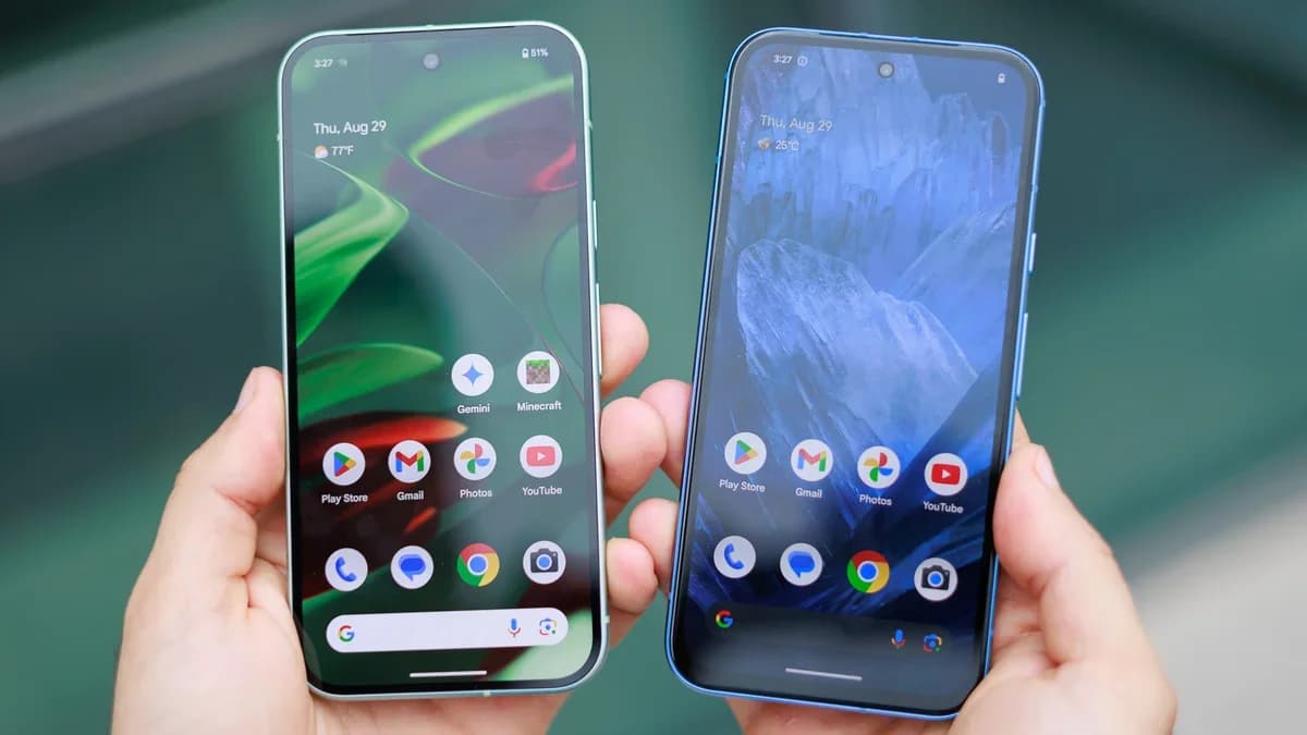 Many Google Messages users are reporting that the app is failing to perform its primary function.