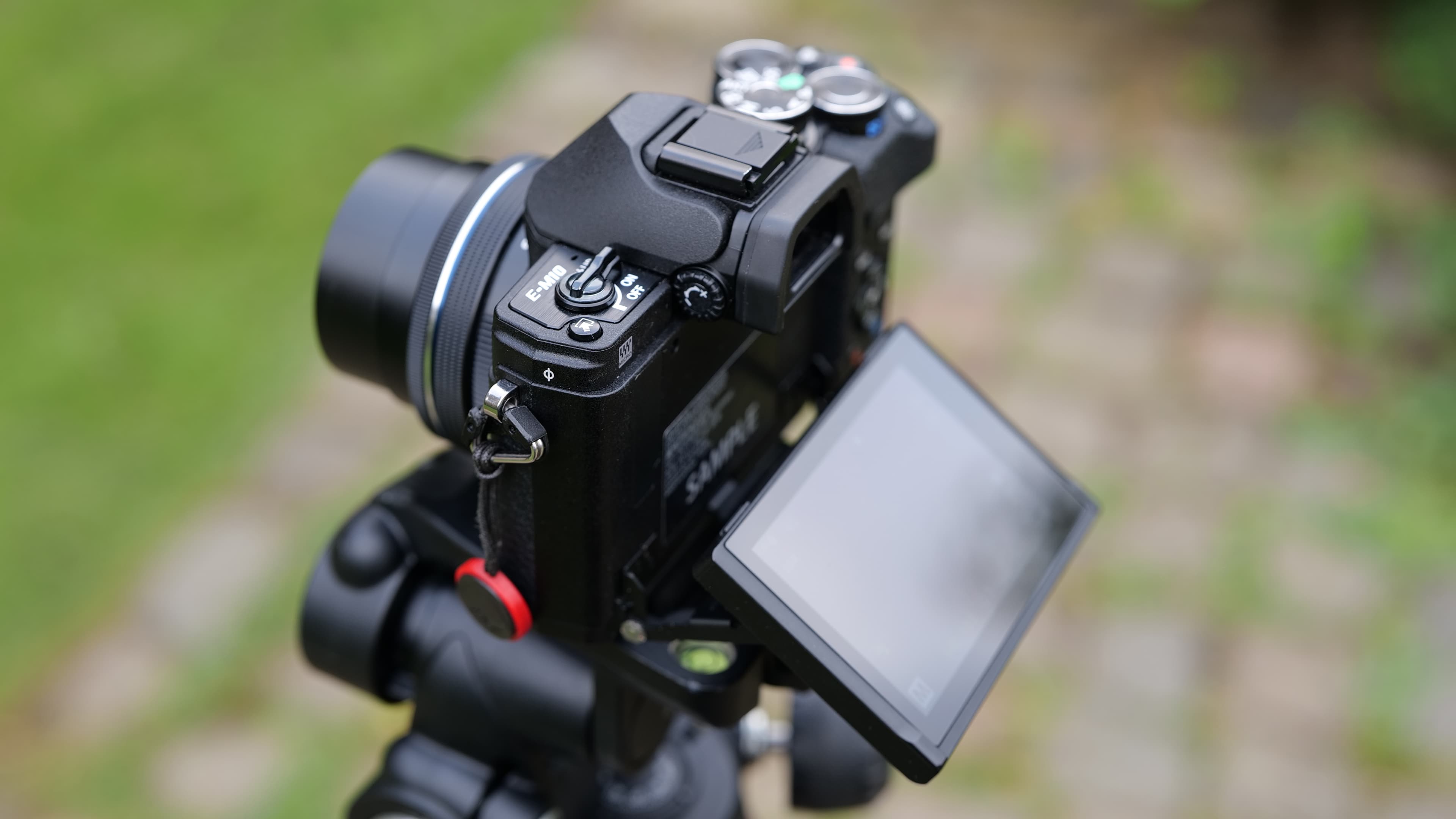 I bought a Lumix G1 for $50 — here’s how the world’s first mirrorless camera fares 18 years after launch image 4