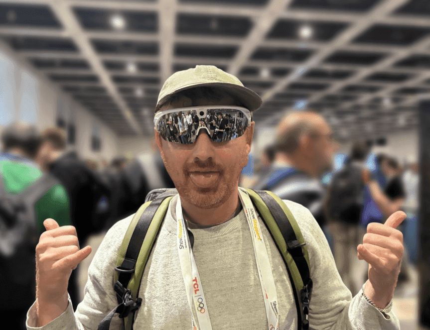 The Weirdest and Wackiest Tech We Found at IFA 2026 - CNET image 3