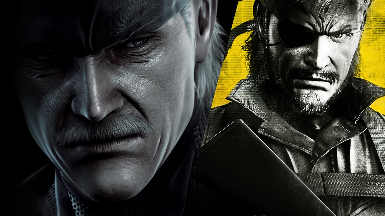 I thought Metal Gear Solid 4 had aged badly – playing it on PS5 changed my mind - Creative Bloq image 2
