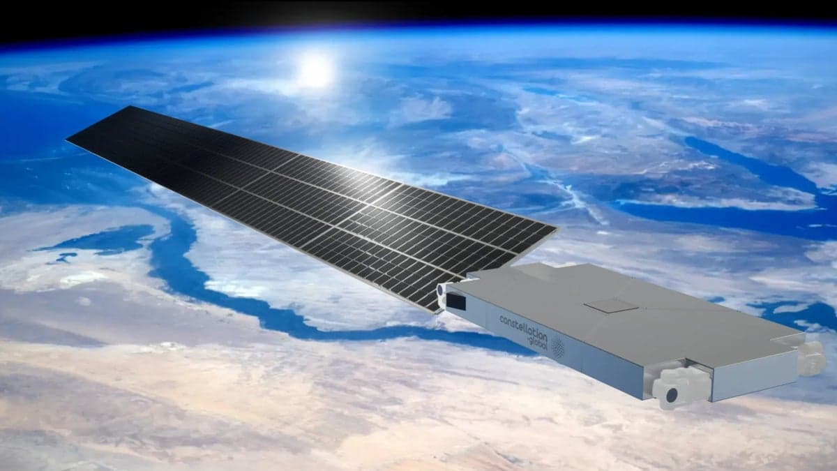 SpaceX secured the spectrum it sought through a $17 billion agreement with Echostar.