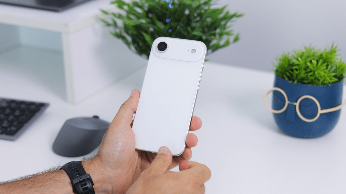 The iPhone 17 Air is rumored to include seven major new features.