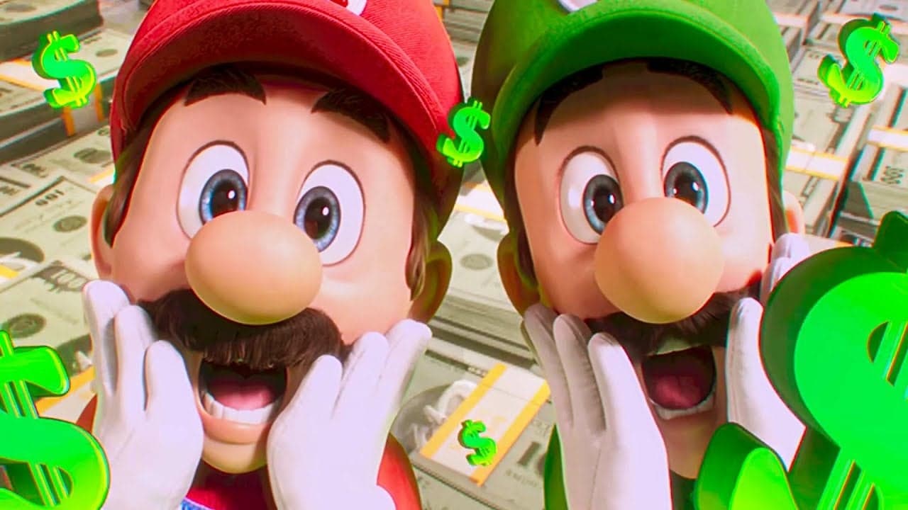 Nintendo Announces Big 'Customer Appreciation Sale' Supported By Tariff Refunds It Doesn't Want To Pay Back To Players - kotaku.com image 2