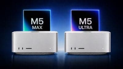 Mac Studio Buyer's Guide: M5 Max vs. M5 Ultra - MacRumors image 2
