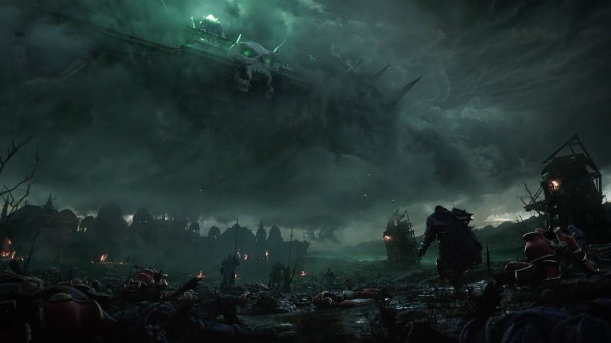 Warcraft 3: Reforged To Get A New Campaign Starring Arthas And Sylvanas, Out Today - Kotaku