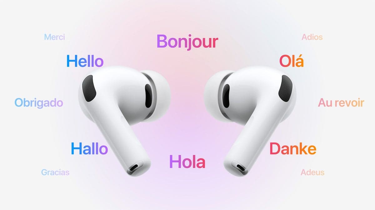 Apple will release a key new feature to users in the EU next month.