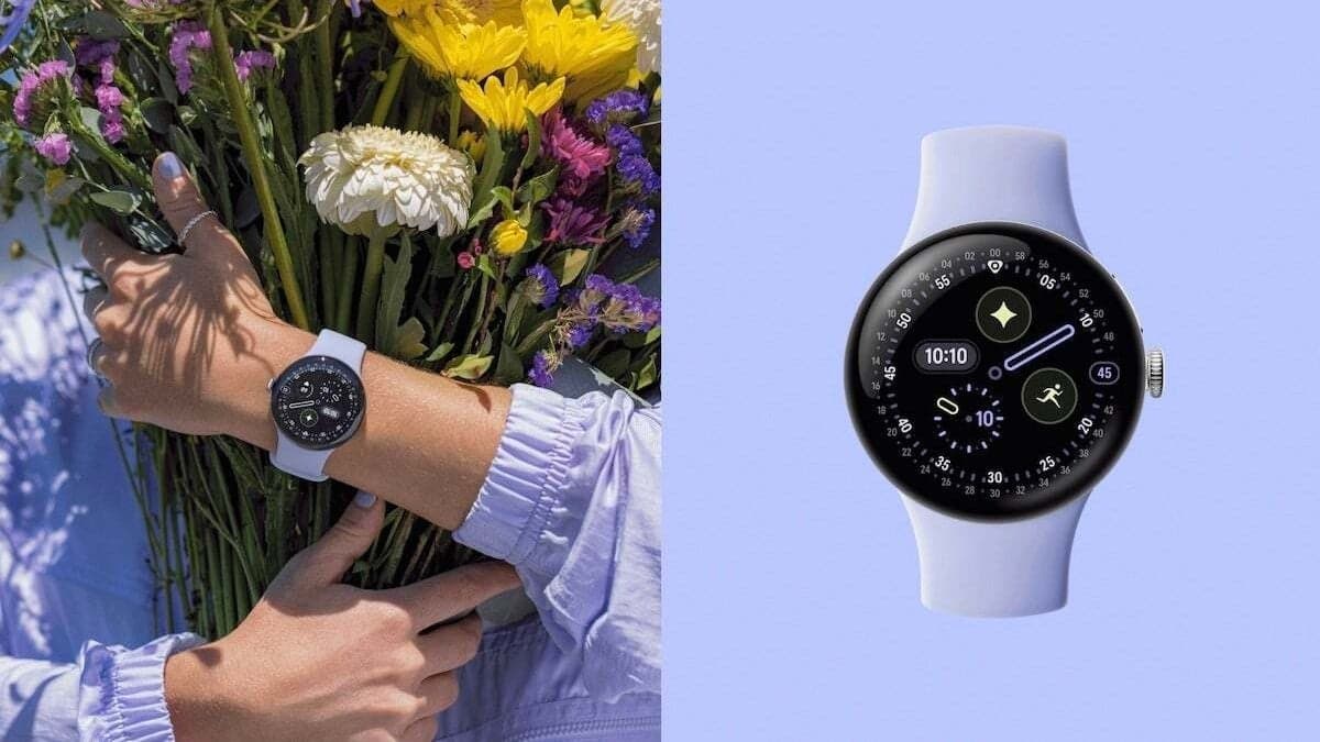 The Pixel Watch 4 could be a strong competitor to Apple's smartwatch.