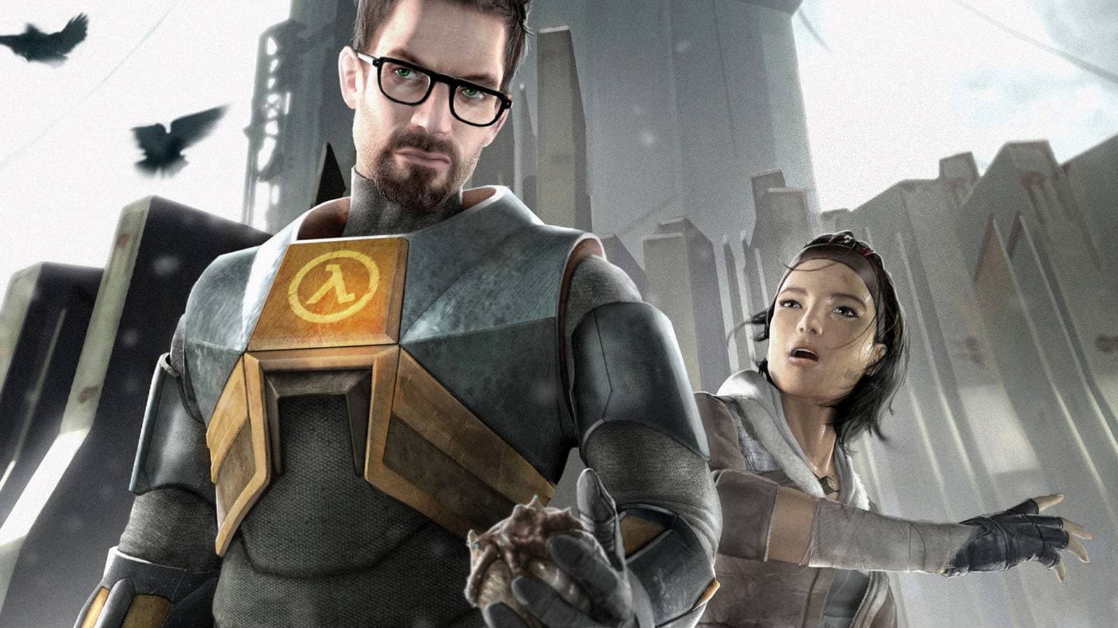 Recent Steam Leak Reveals Major Details For Cancelled Valve Games - TheGamer
