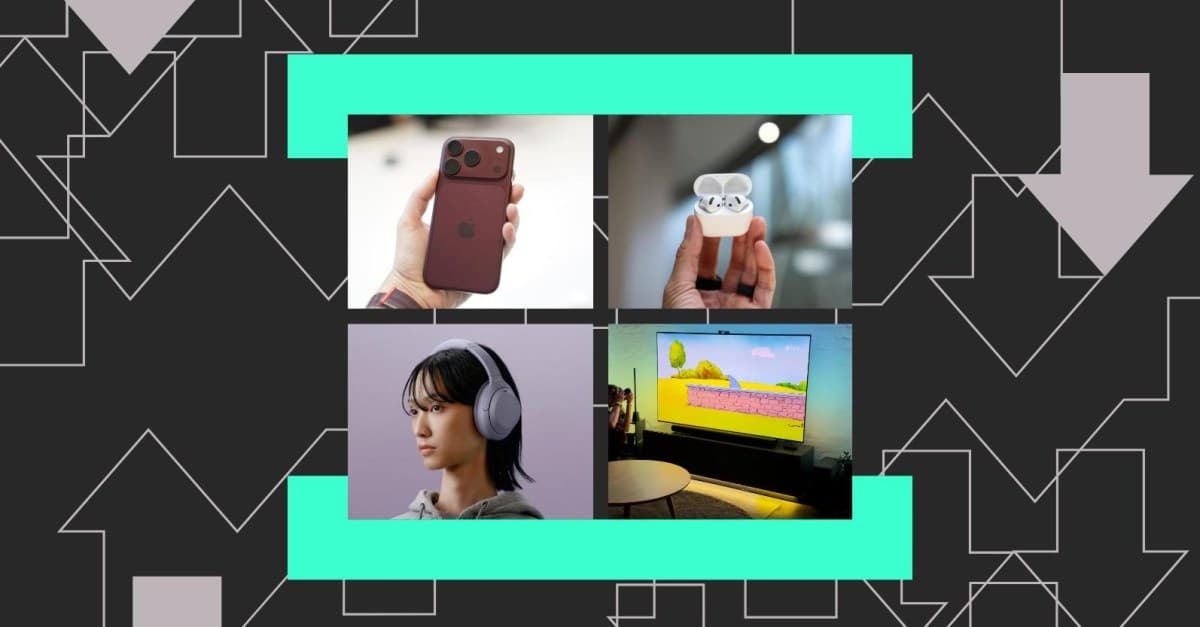 Apple’s new phones are here - The Verge