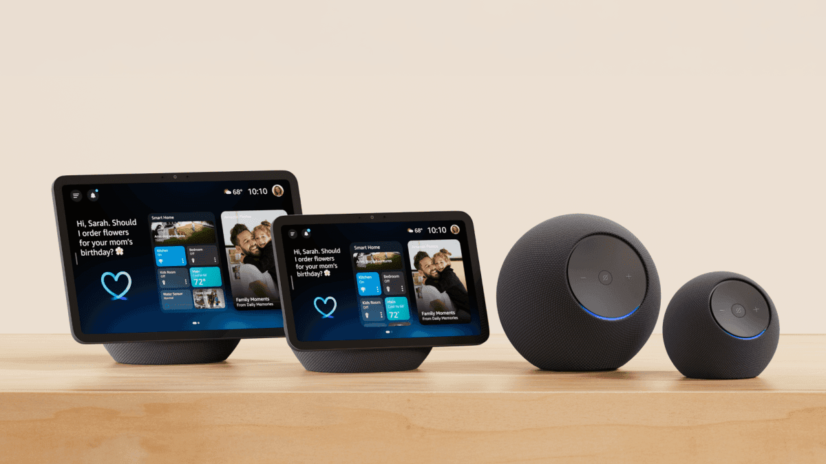 Amazon hikes hardware prices by 60%, blaming memory shortage - TechCrunch
