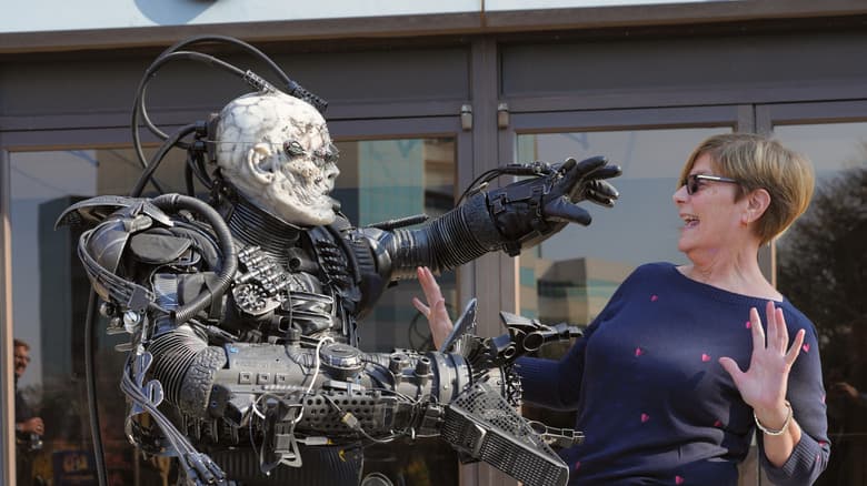 This Rejected Star Trek Tech Would Have Changed A Major Dynamic Of The Franchise image 3