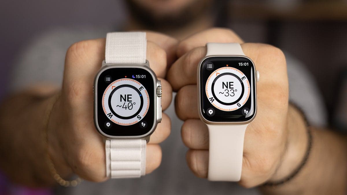 Huawei has surpassed Apple Watch in sales, possibly because Apple isn't focused on improving its smartwatches.